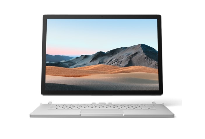 零陵Surface 维修前的准备工作